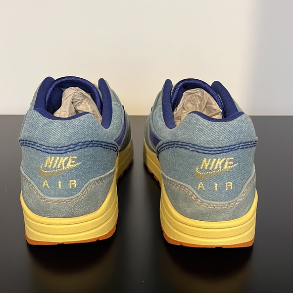 Nike Air Max 1 PRM - Picture 4 of 8